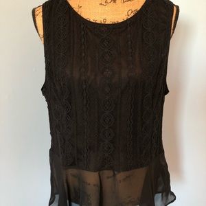 Women’s Dressy Tank